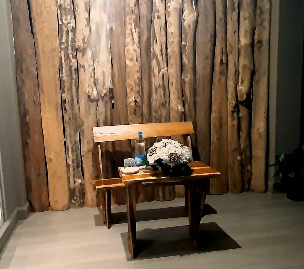 Standard Room Āīzawl Eksteriør bilde
