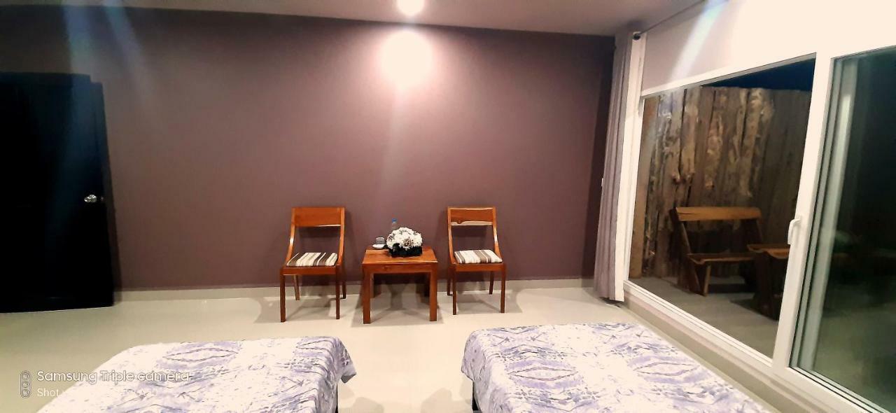 Standard Room Āīzawl Eksteriør bilde